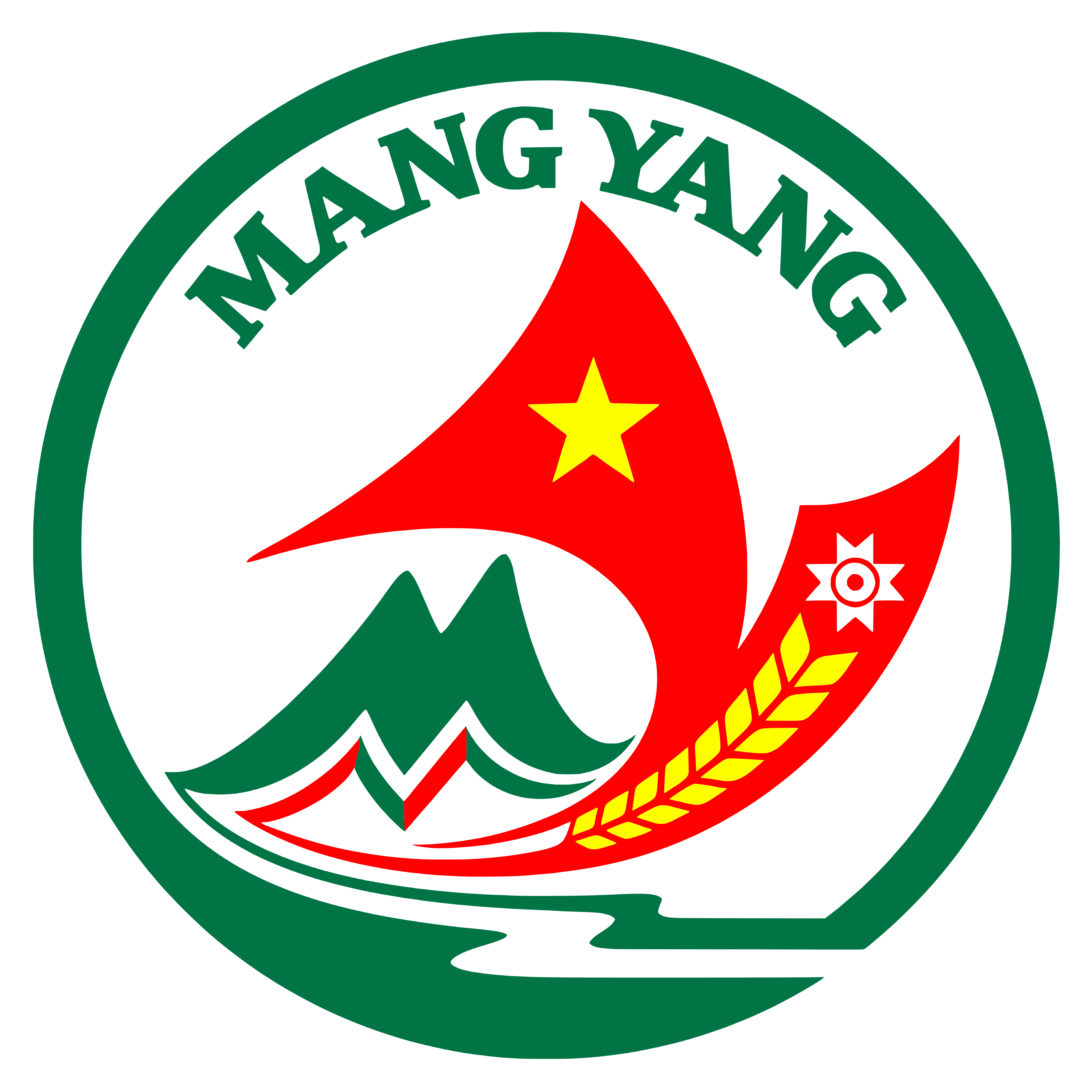 Cty TNHH MTV Cao Su Mang Yang